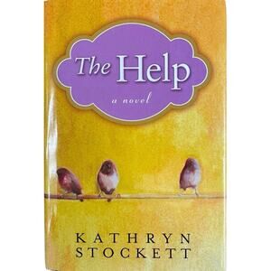 The Help by Kathryn Stockett (Hardcover)